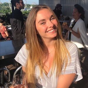 Meet your Posher, Lauren